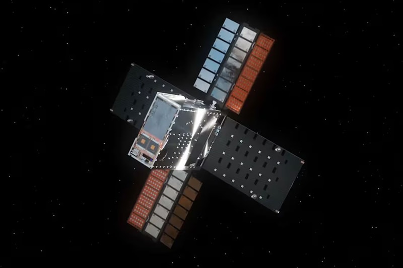 NASA Lunar Flashlight Project Mission Satellite Failure End Announcement Moon South Pole Ice Seeking SmallSat CubeSat Space