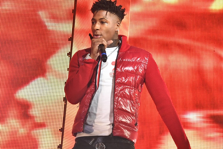 NBA YoungBoy's 'Richest Opp' Projected To Debut in Top 5