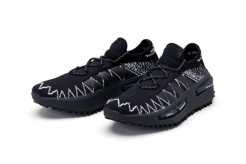NEIGHBORHOOD x adidas Originals NMD S1 Series | Hypebeast NEIGHBORHOOD x adidas Originals NMD S1 Series | Hypebeast