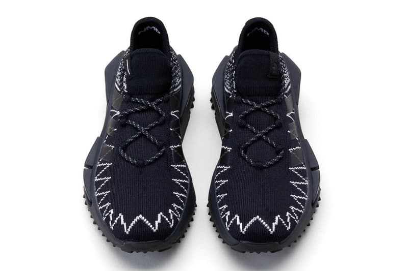 NEIGHBORHOOD x adidas Originals NMD S1 Series | Hypebeast NEIGHBORHOOD x adidas Originals NMD S1 Series | Hypebeast