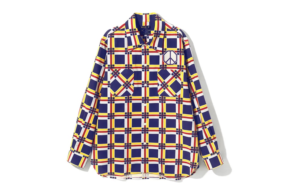 99REFERENCE on X: Flower Pattern Monogram SS23 Jacket by Louis