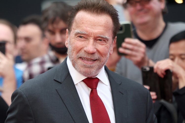 Netflix Appoints Arnold Schwarzenegger as "Chief Action Officer"