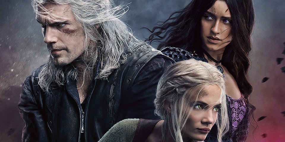 Netflix's 'The Witcher' Renewed for Season 5