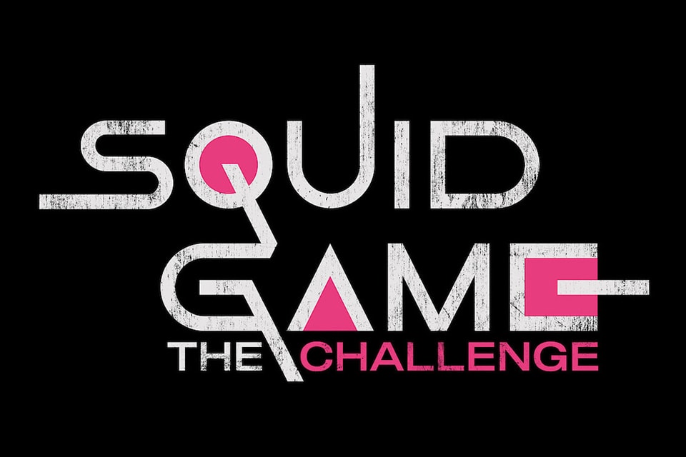 The winner of Squid Game: The Challenge gets a cash prize