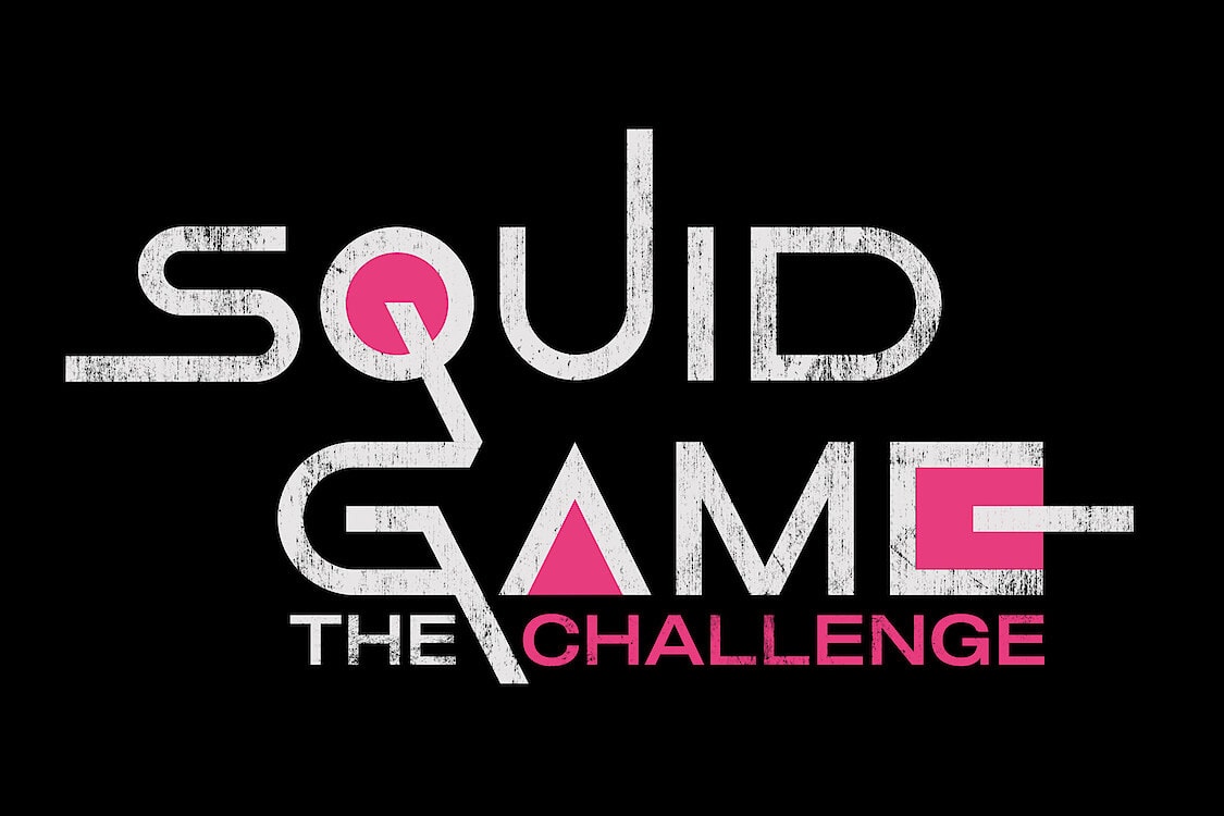 Squid Games The Challenge (Netflix)