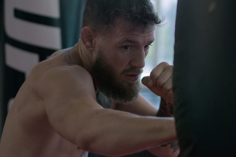 Netflix Drops Official 'McGregor Forever' Trailer