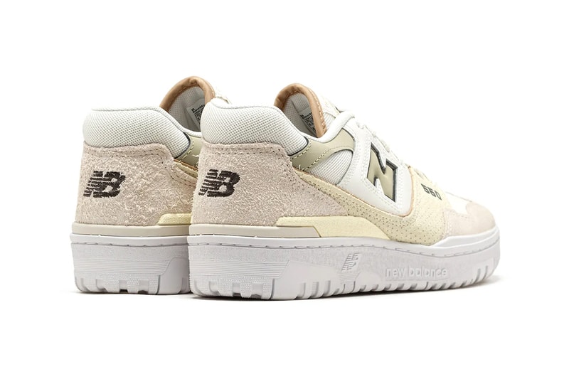 New Balance 550 Sea Salt Pack BBW550SG Release Date info store list buying guide photos price