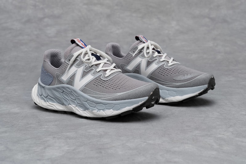 New Balance Grey Day Collection 2023