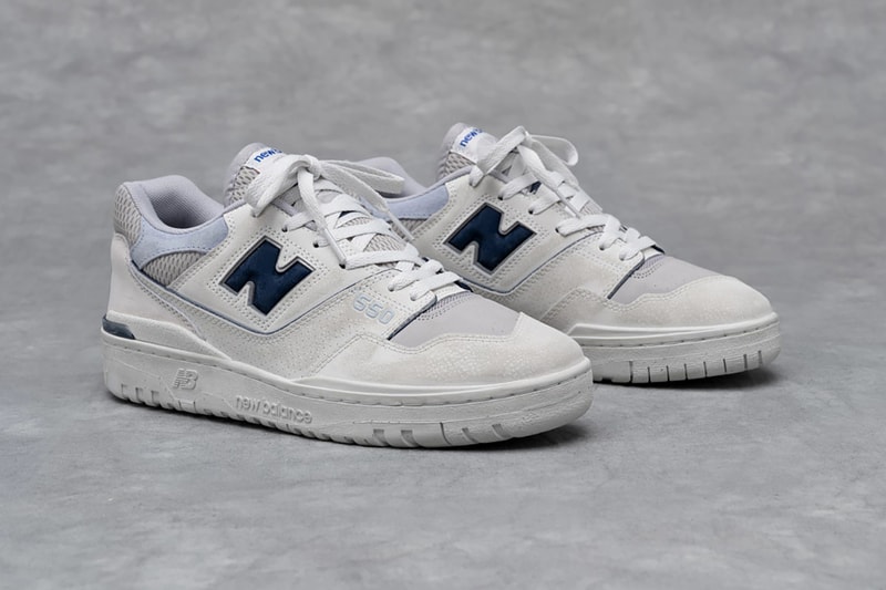 New Balance Grey Day Collection 2023