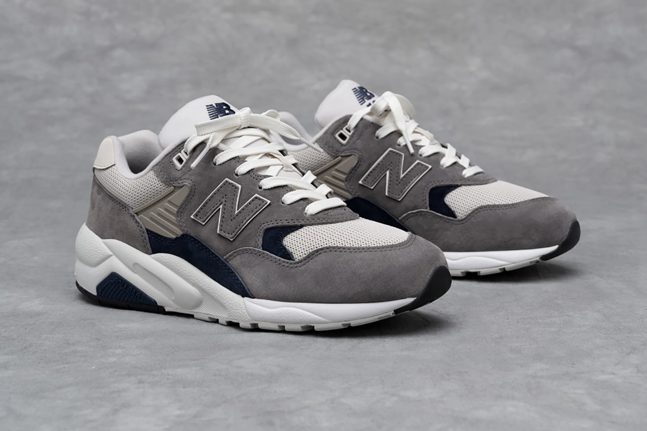 New Balance Grey Day Collection 2023