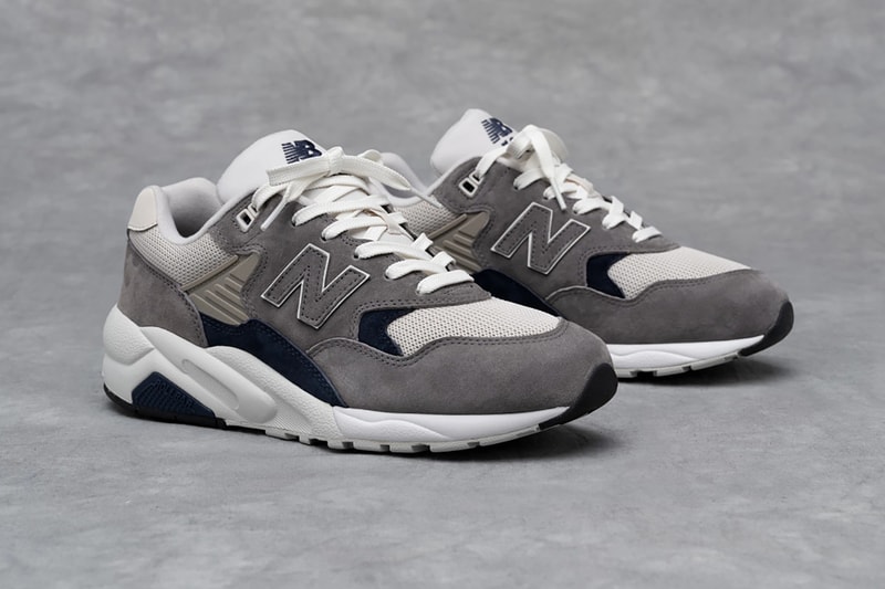 New Balance 2023 Grey Day Collection Release Date