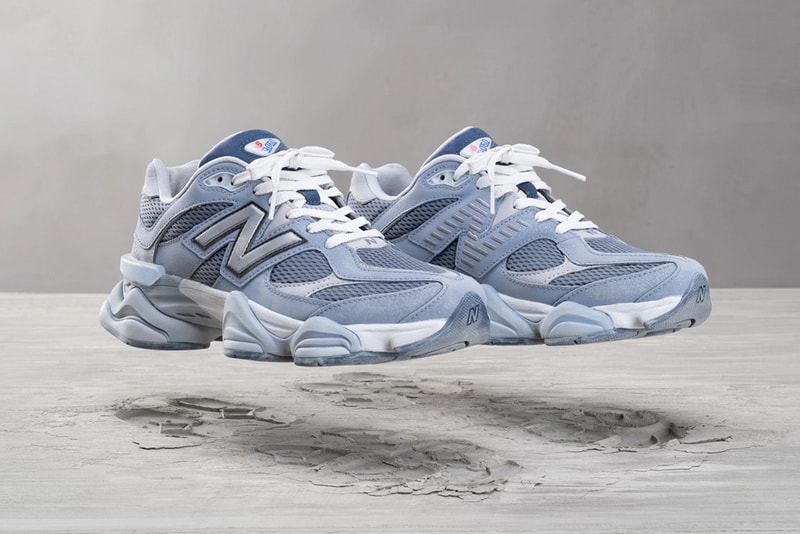 New Balance 2023 Grey Day Collection Release Date