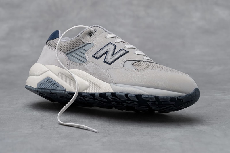 New Balance 2023 Grey Day Collection Release Date