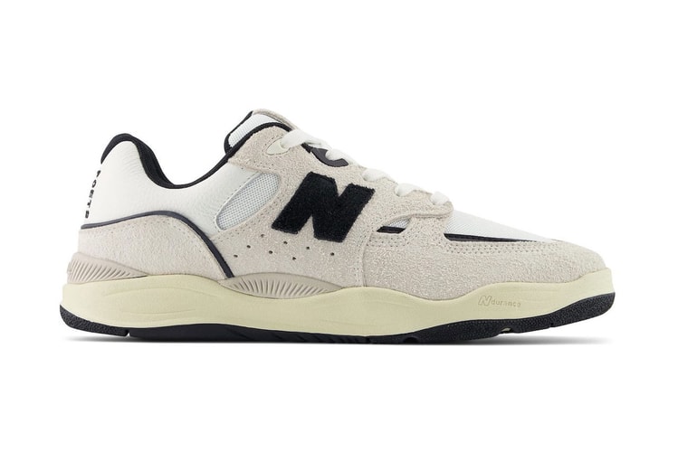 POETS and New Balance Unveil Tiago Lemos 1010 Collaboration