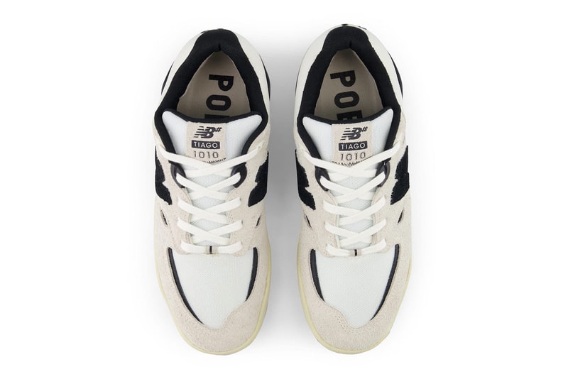 New Balance POETS Tiago Lemos 1010 Sneaker Footwear Shoes Style Skateboarding Sports 