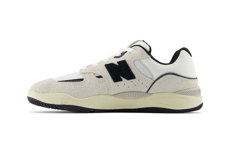 New Balance POETS Tiago Lemos 1010 Sneaker Footwear Shoes Style Skateboarding Sports 