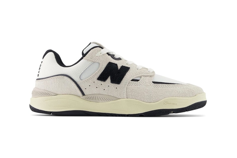 New Balance POETS Tiago Lemos 1010 Sneaker Footwear Shoes Style Skateboarding Sports 