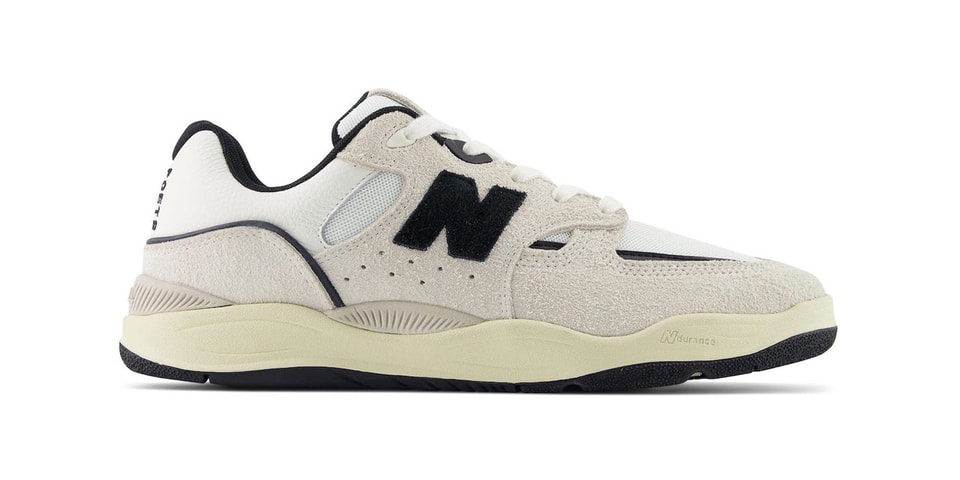 POETS and New Balance Unveil Tiago Lemos 1010 Collaboration