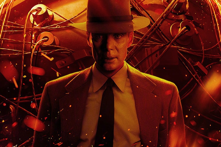 Watch the New Trailer for Christopher Nolan's 'Oppenheimer'