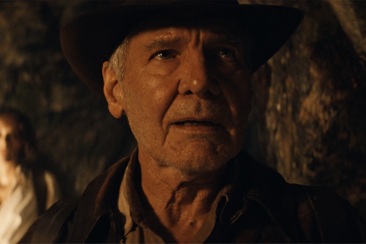 Indiana Jones and the Dial of Destiny TV Spot - Rescue (2023