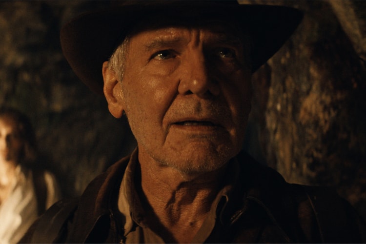 New 'Indiana Jones and the Dial of Destiny' TV Spot Teases Film's Titular Artifact