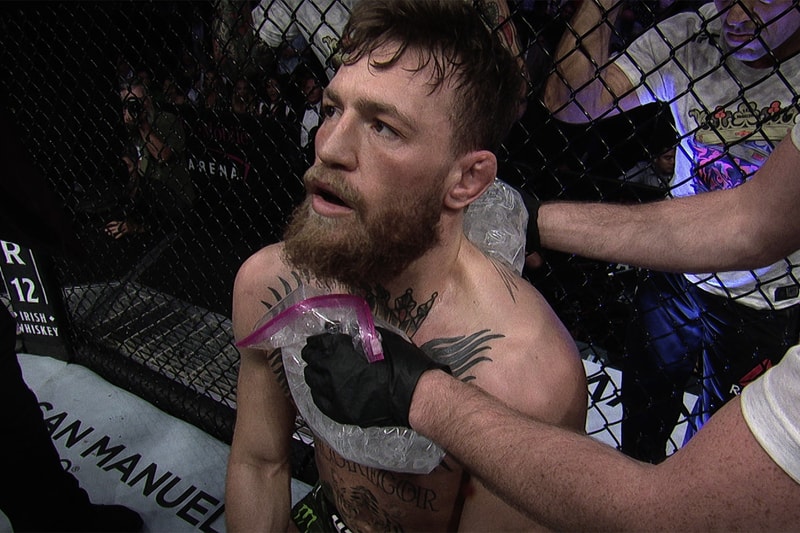 New Netflix TV Shows films Movies May 2023 mcgregor forever