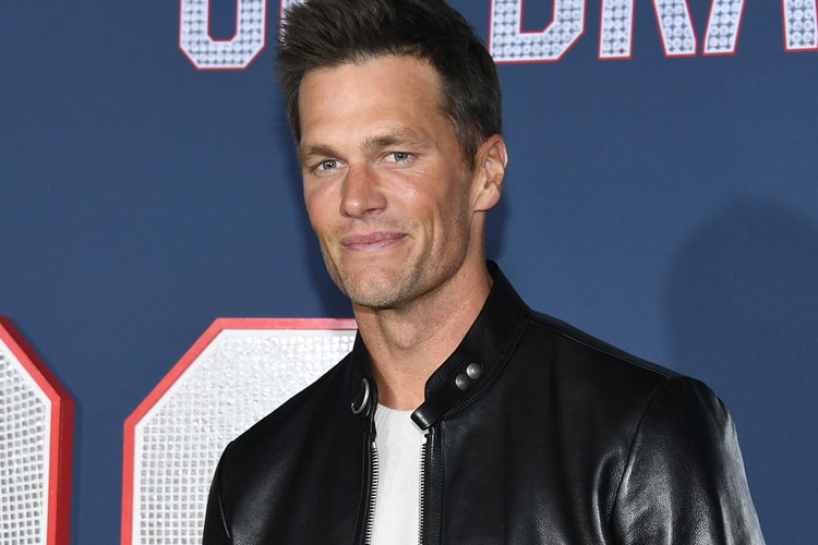 Tom Brady in Talks To Become Limited Las Vegas Raiders Partner