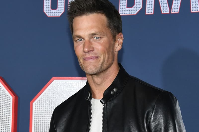 Tom Brady in Talks To Become Limited Las Vegas Raiders Partner NFL quarterback american football post retirement plans gisele bundchen new england patriots tampa bay buccaneers