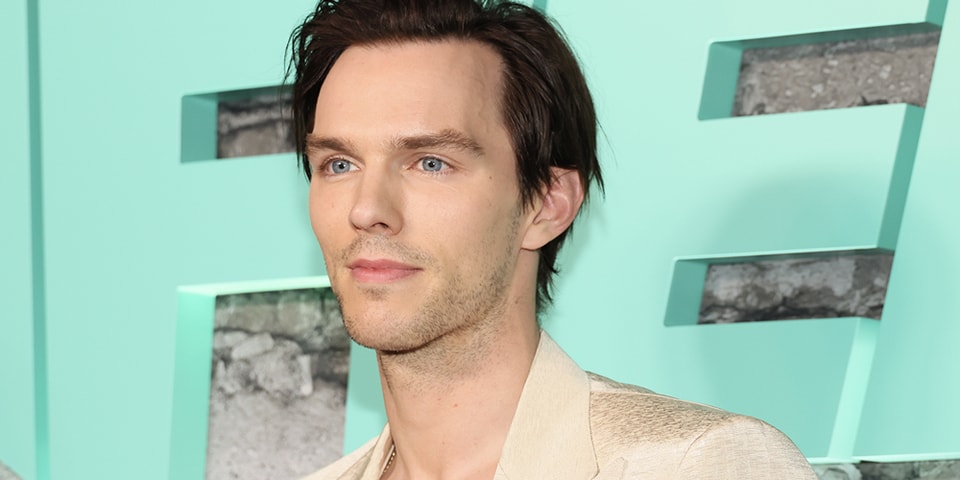 Nicholas Hoult Rumored to Play Superman in 'Superman: Legacy' - Vimarsana News
