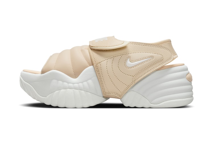 The Nike Air Adjust Force Sandal Is Ready for Summer