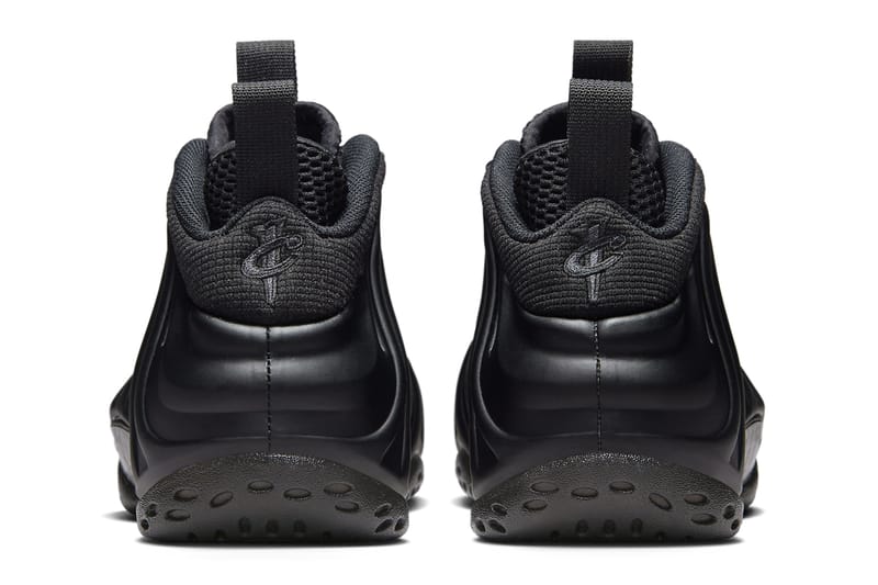 anthracite foamposite release date