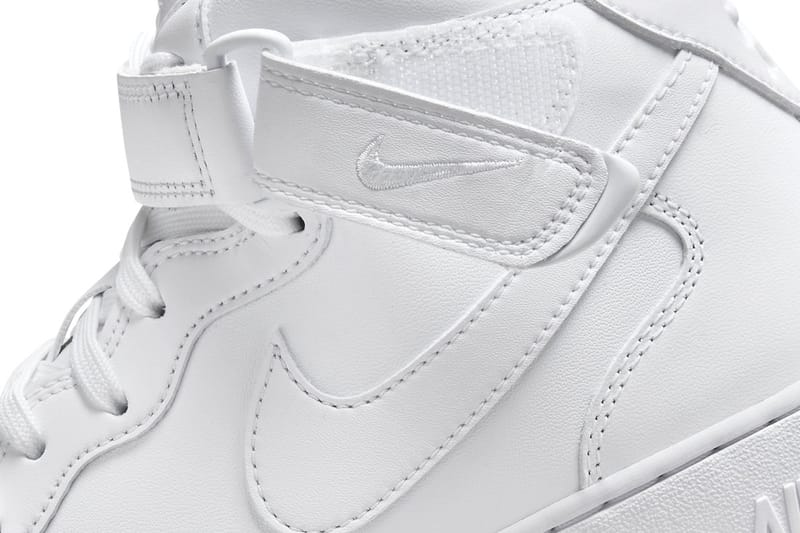 nike air force seezer