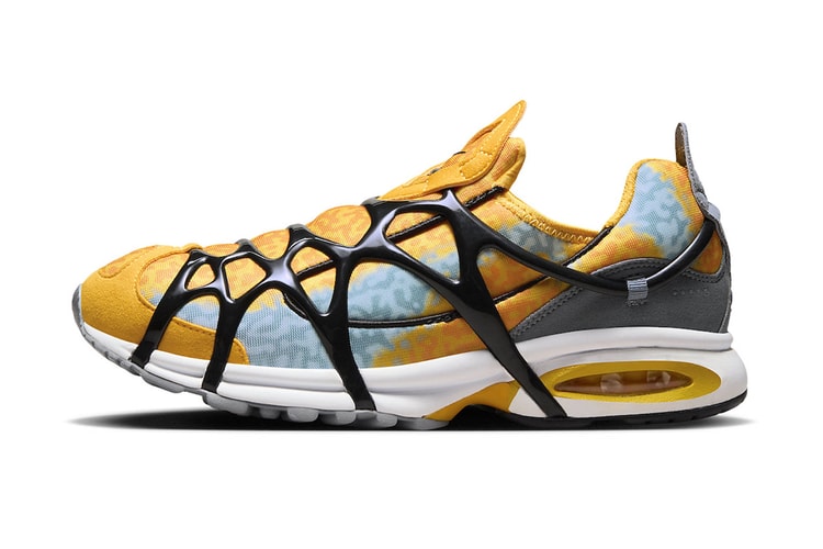 Nike Air Kukini Surfaces in a Summer-Ready Colorway