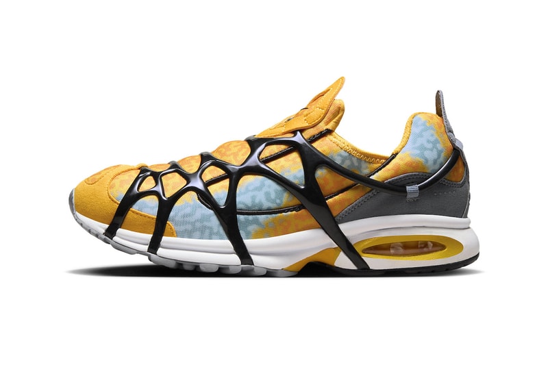 Nike Air Kukini Summer 2023 DZ4393 700 140 usd release info date price
