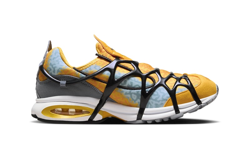 Nike Air Kukini Summer 2023 DZ4393 700 140 usd release info date price