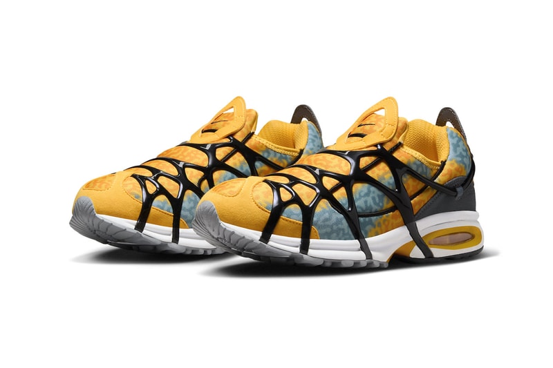 Nike Air Kukini Summer 2023 DZ4393 700 140 usd release info date price