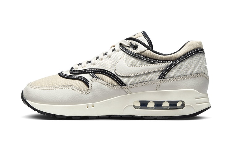 Here Is a First Look at the Nike Air Max 1 '86 World Make
