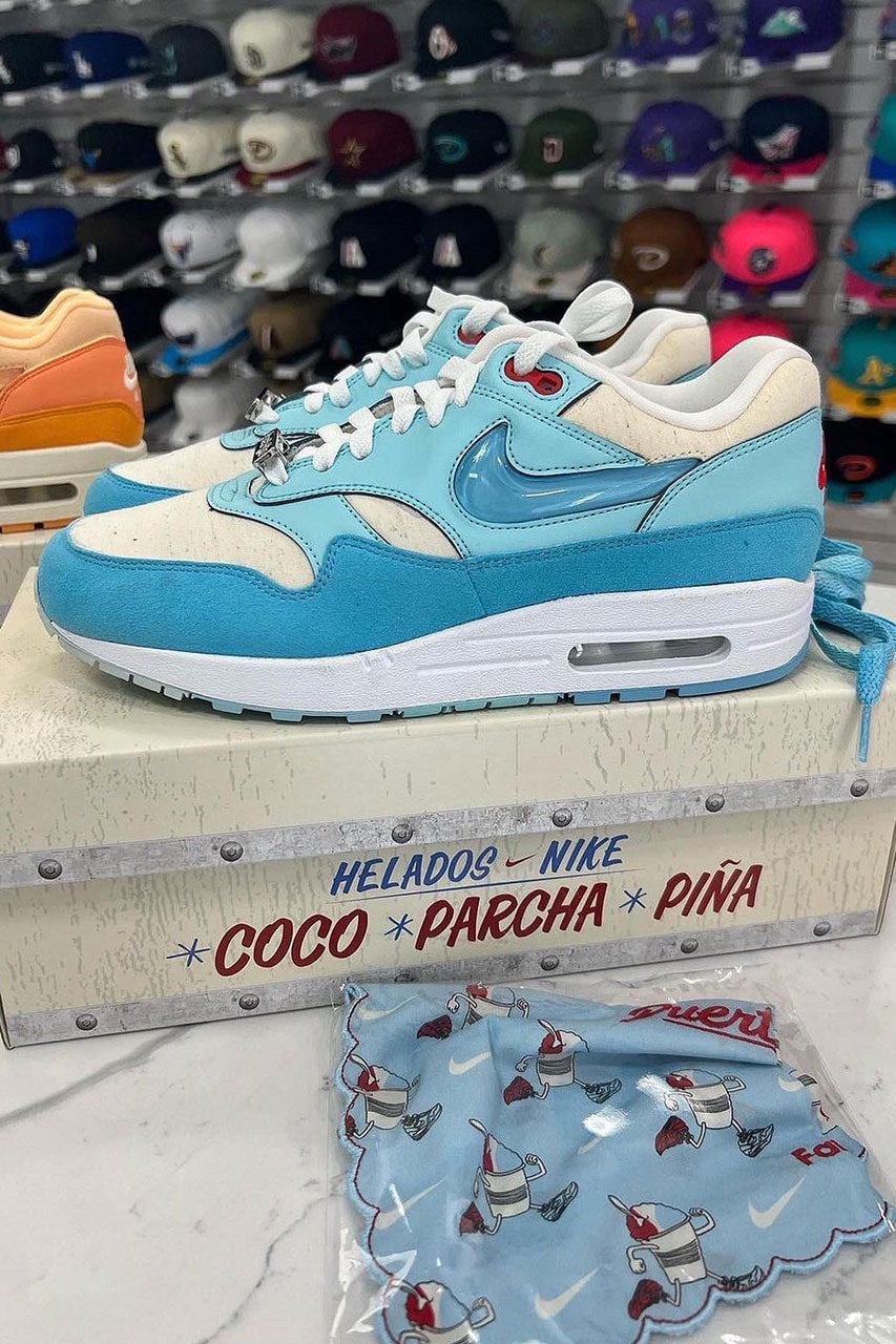 pr airmax - Main Image