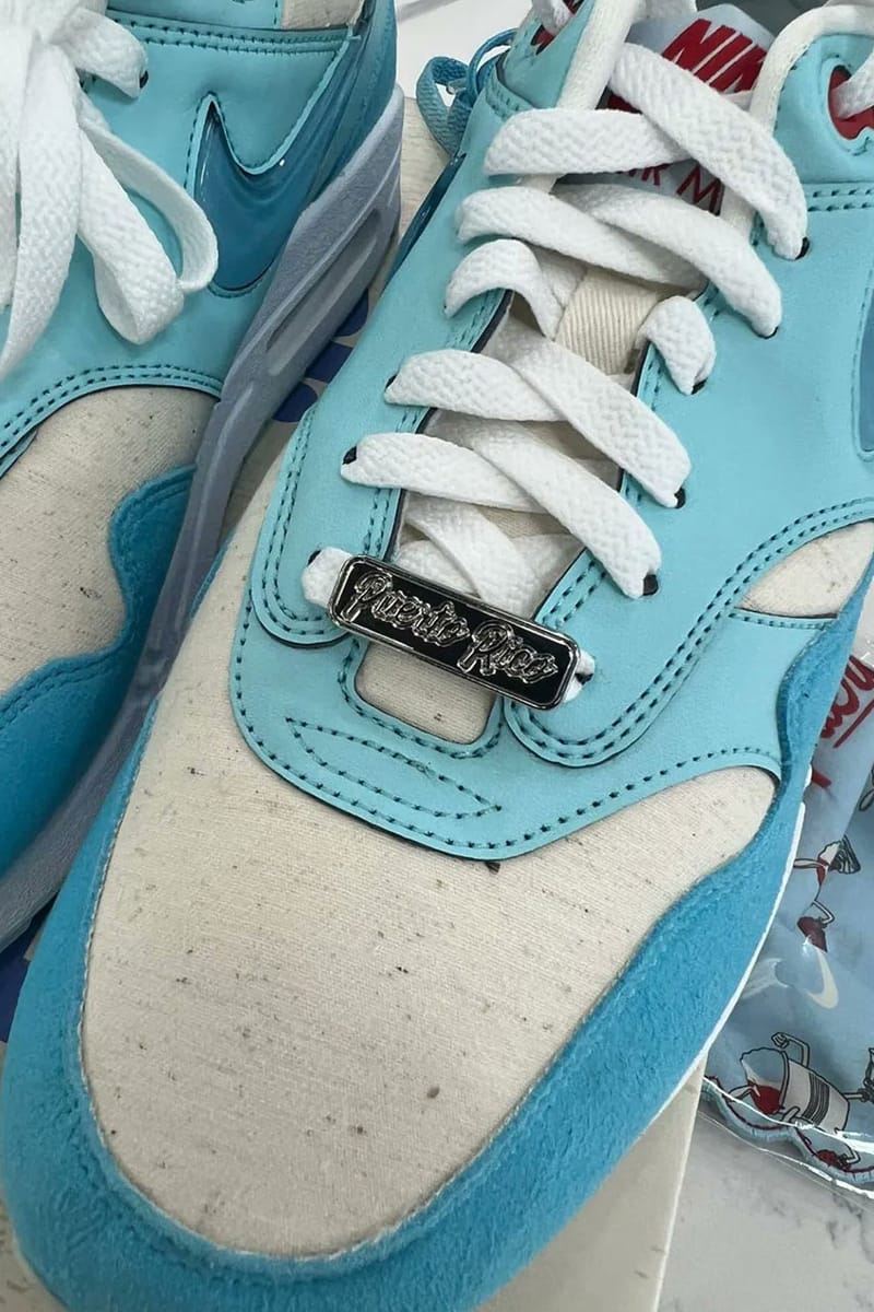 puerto rico air max 1