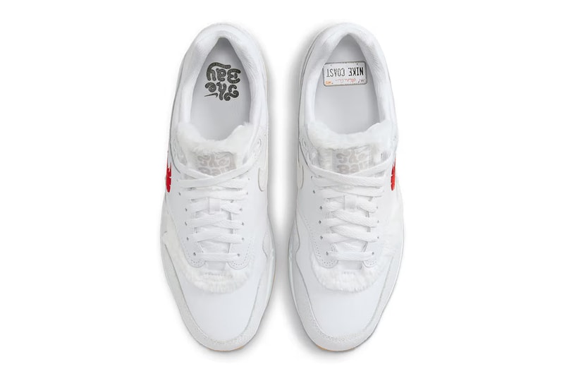 nike air max 1 the bay FJ4451 100 release date info store list buying guide photos price 