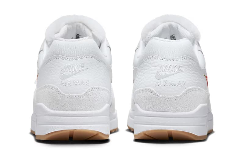 nike air max 1 the bay FJ4451 100 release date info store list buying guide photos price 