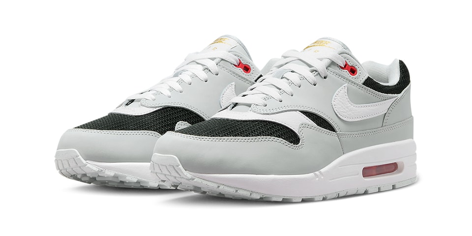 Nike Shows Love to the Urawa Dragons With This New Air Max 1 Colorway