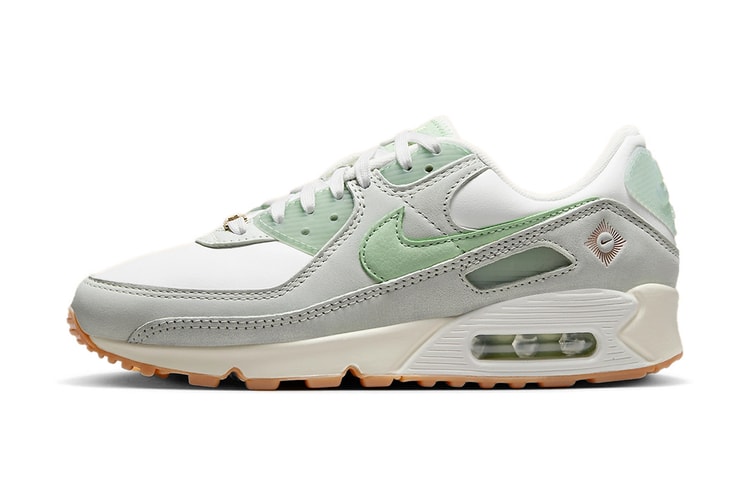 Nike Returns With Air Max 90 Dedicated to "Australia"