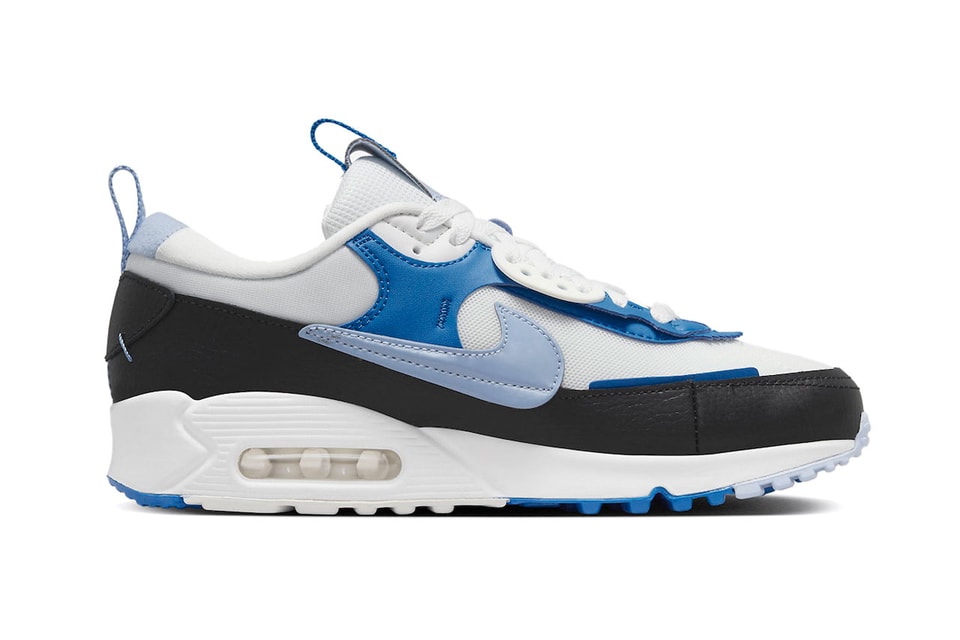 Nike air max cobalt blue Clearance