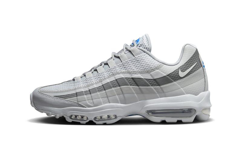 nike air max 95 se grey