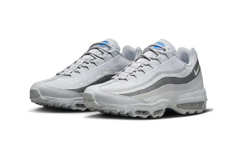 air max 95 ultra grey