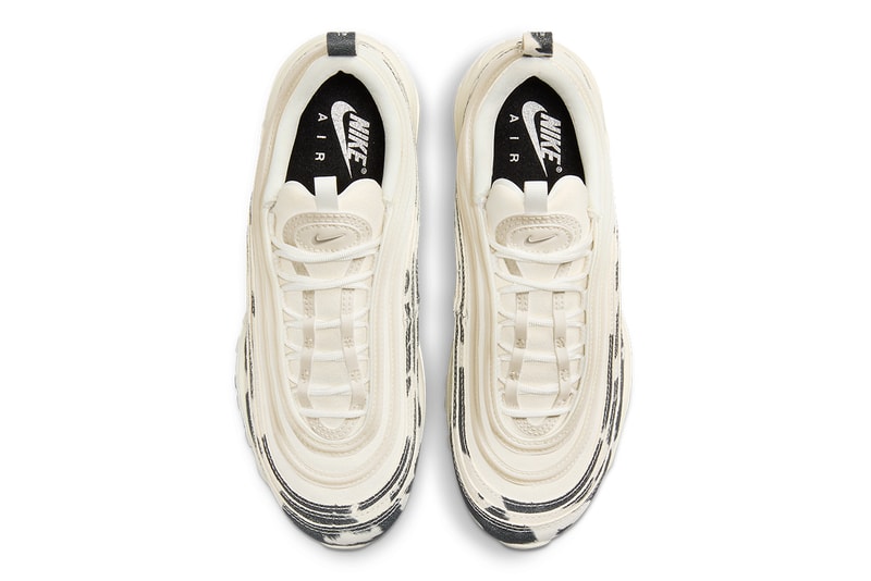 nike air max 97 cow print FN7173 133 release date info store list buying guide photos price