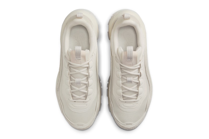 Nike Air Max 97 Futura Cream FB4496-001 Release Info date store list buying guide photos price