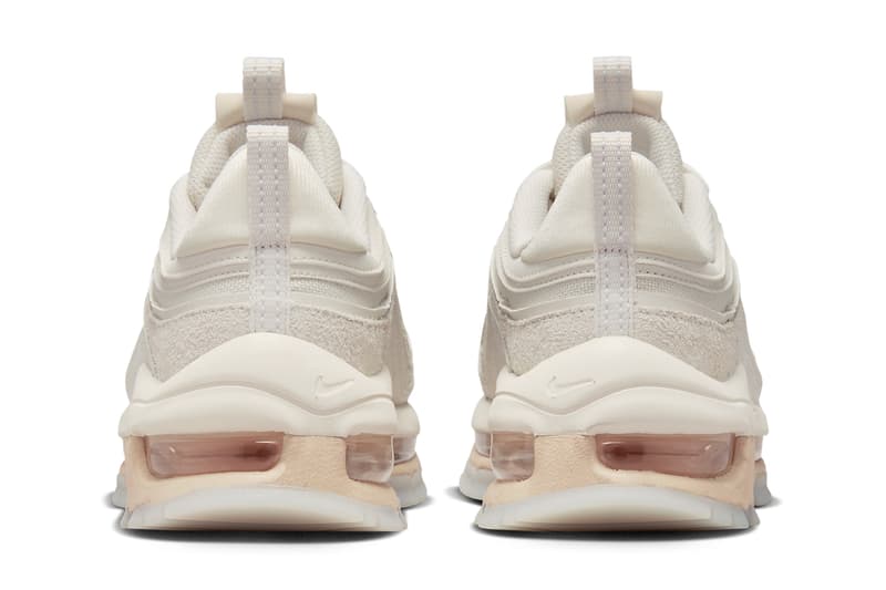 Nike Air Max 97 Futura Cream FB4496-001 Release Info date store list buying guide photos price