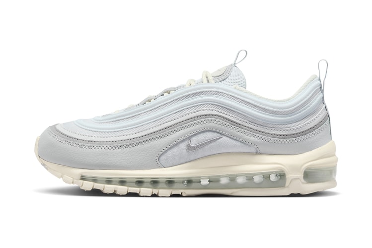 Nike Air Max 97 | Hypebeast Nike Air Max 97 | Hypebeast